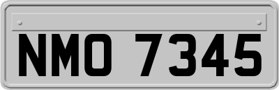 NMO7345