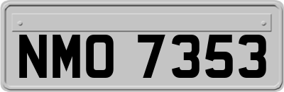 NMO7353