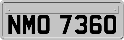 NMO7360