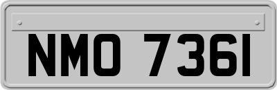 NMO7361