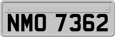 NMO7362