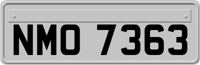 NMO7363
