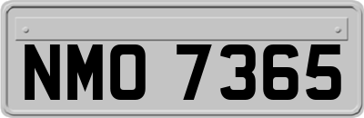 NMO7365