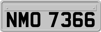 NMO7366