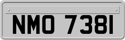 NMO7381