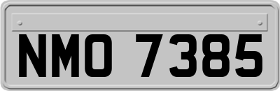 NMO7385