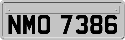 NMO7386