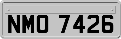NMO7426