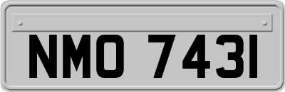 NMO7431