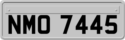 NMO7445