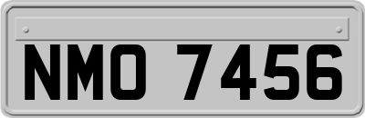 NMO7456