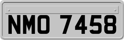 NMO7458