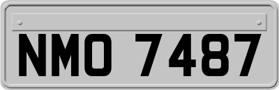 NMO7487
