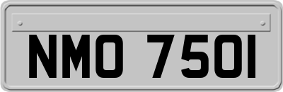 NMO7501