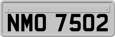 NMO7502