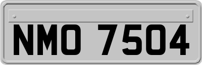NMO7504