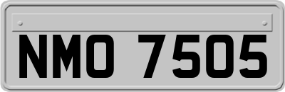 NMO7505