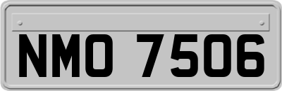 NMO7506