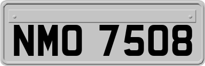 NMO7508