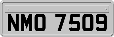 NMO7509