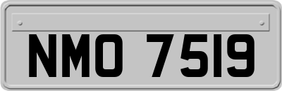 NMO7519