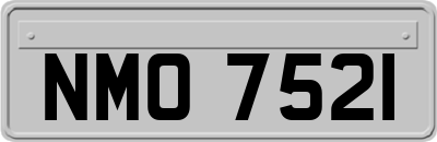 NMO7521