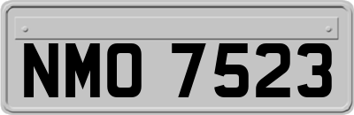 NMO7523