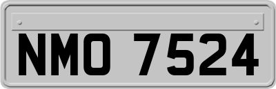 NMO7524