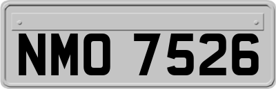 NMO7526