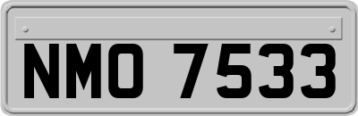 NMO7533