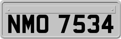 NMO7534