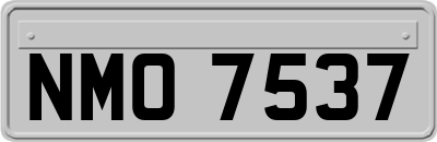 NMO7537