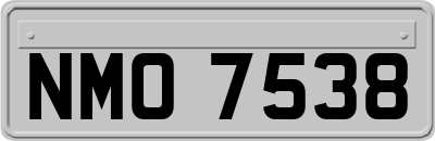 NMO7538