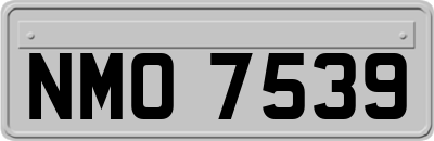 NMO7539