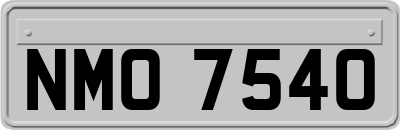NMO7540