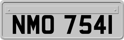 NMO7541