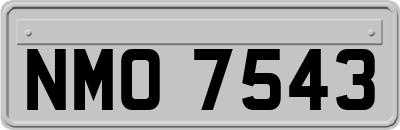 NMO7543