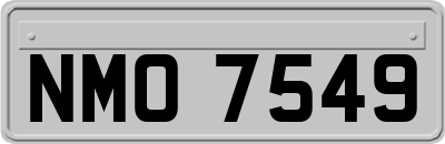 NMO7549