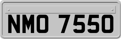 NMO7550