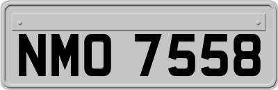 NMO7558