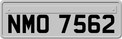 NMO7562