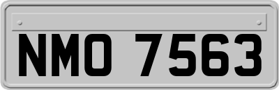 NMO7563