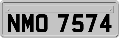 NMO7574
