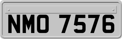 NMO7576