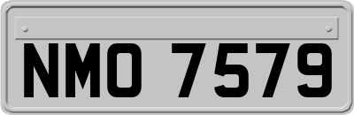 NMO7579