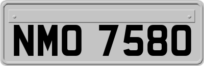 NMO7580
