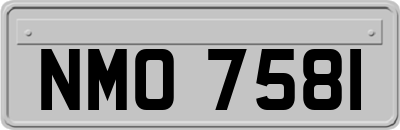 NMO7581
