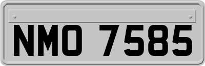NMO7585