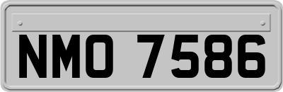NMO7586