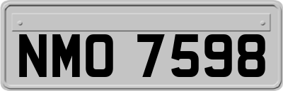 NMO7598